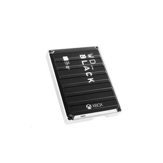 WD_BLACK D10 Game Drive for Xbox One 3TB WDBA5G0030BBK-WESN