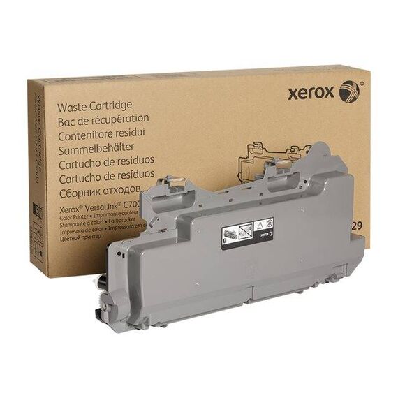 Xerox VersaLink C7000 Waste toner collector for 115R00129