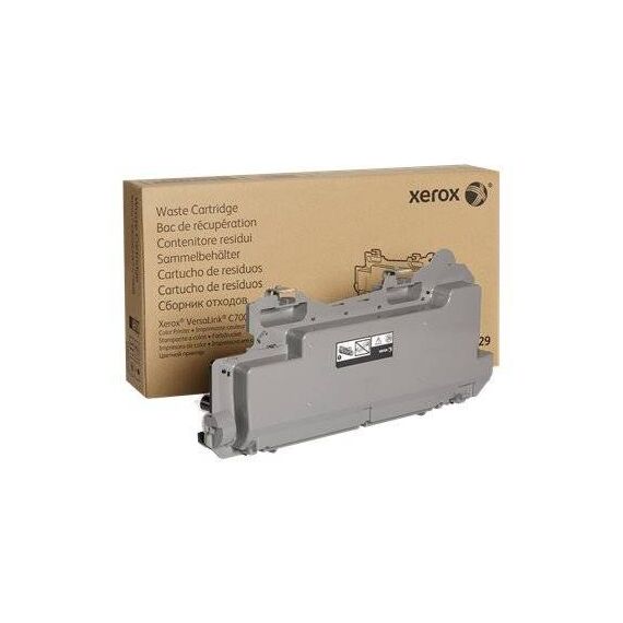 Xerox VersaLink C7000 Waste toner collector for 115R00129