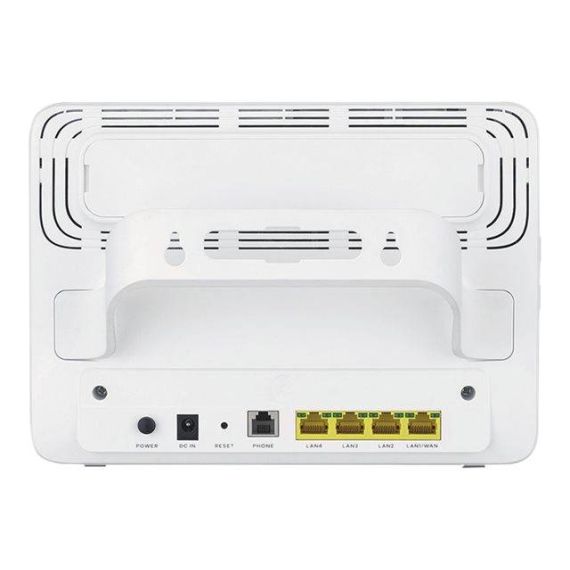 Zyxel LTE5366-M608 Wireless router LTE5366-M608-EU01V1F