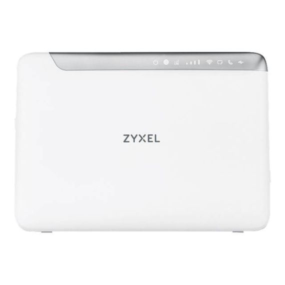 Zyxel LTE5366-M608 Wireless router LTE5366-M608-EU01V1F