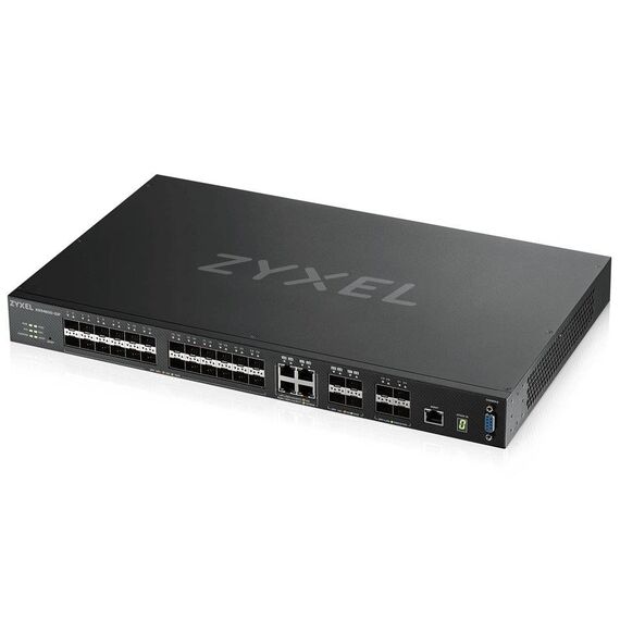 Zyxel XGS4600-32F Switch L3 Managed XGS4600-32F-ZZ0102F