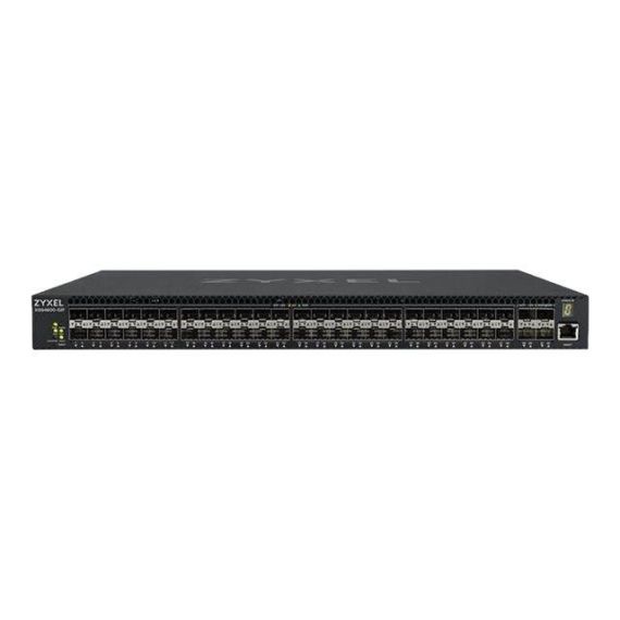 Zyxel XGS4600-52F Switch L3 Managed XGS4600-52F-ZZ0101F