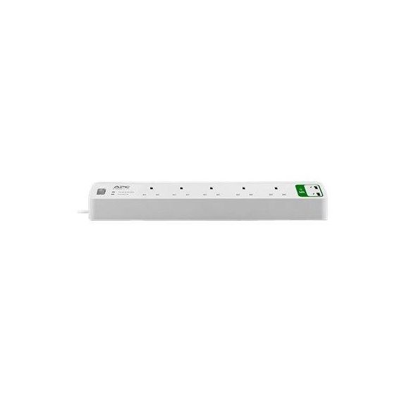 APC SurgeArrest Essential Surge protector AC 230 PM5U-UK