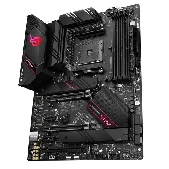 ASUS ROG STRIX B550-E GAMING Motherboard 90MB1470-M0EAY0