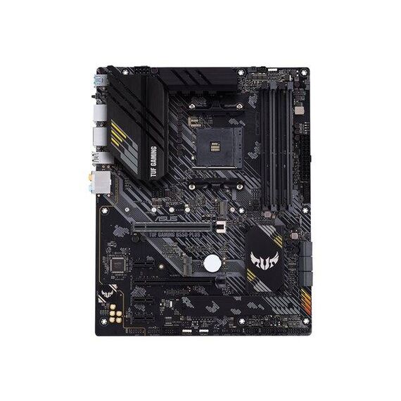 ASUS TUF GAMING B550-PLUS Motherboard ATX 90MB14G0-M0EAY0