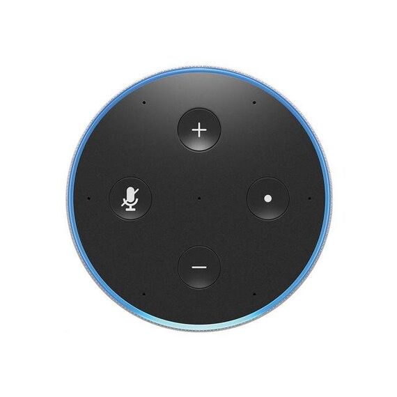 Amazon Echo Plus 2nd Generation smart speaker B0794RJ756