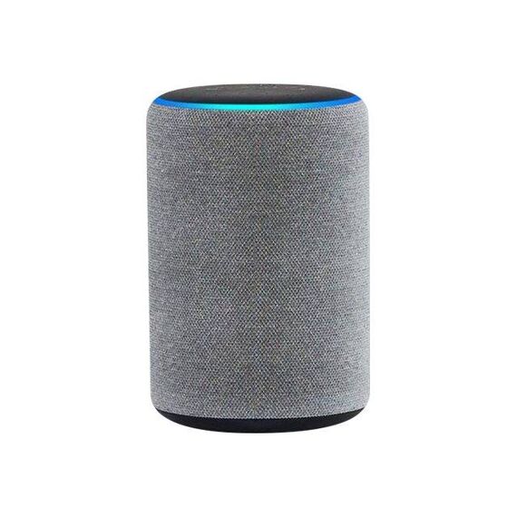 Amazon Echo Plus 2nd Generation smart speaker B0794RJ756