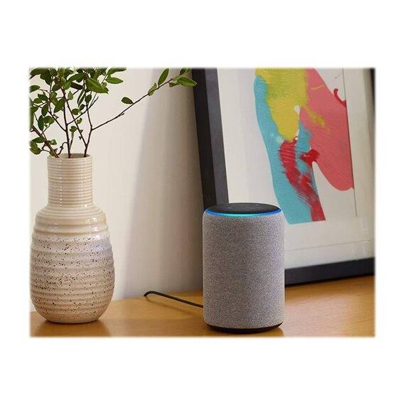 Amazon Echo Plus 2nd Generation smart speaker B0794RJ756