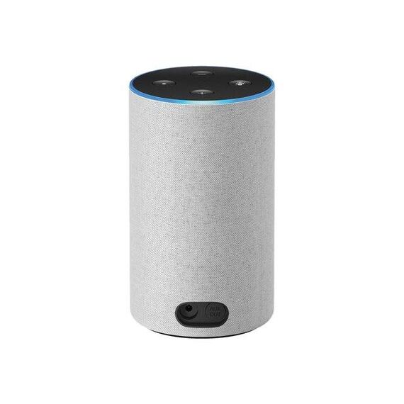 Amazon Echo Plus 2nd Generation smart speaker B0794RJ756