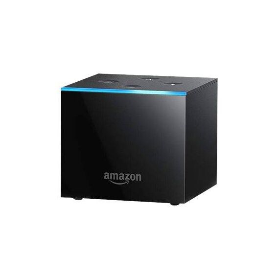 Amazon Fire TV Cube Digital multimedia B07MK5JWGN