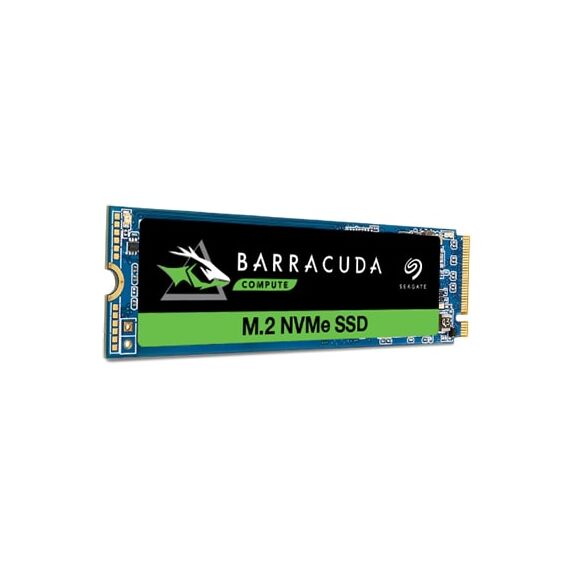 BarraCuda 510