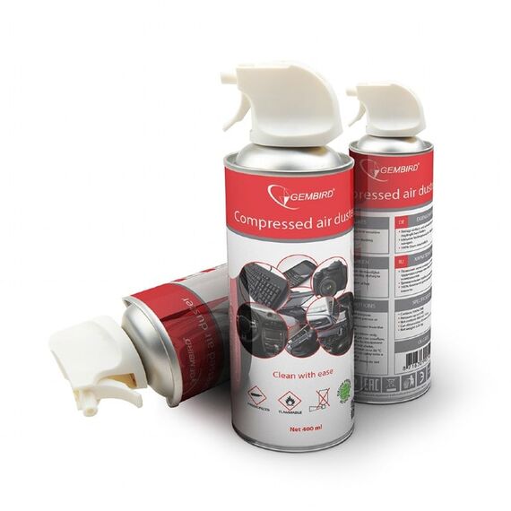CK-CAD-FL400-01 400ML CLEANING SPRAY