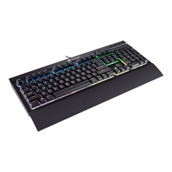 CORSAIR Gaming K68 RGB Mechanical Keyboard CH-9102010