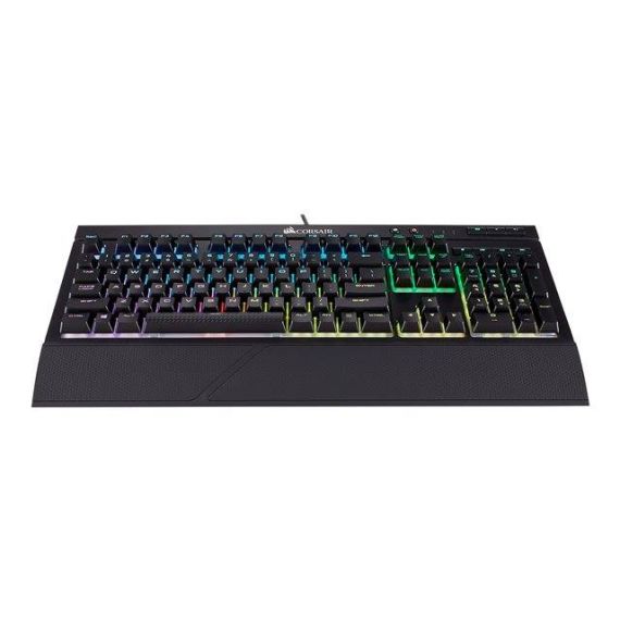 CORSAIR Gaming K68 RGB Mechanical Keyboard CH-9102010