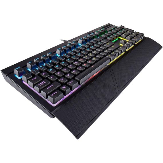 CORSAIR Gaming K68 RGB Mechanical Keyboard CH-9102010