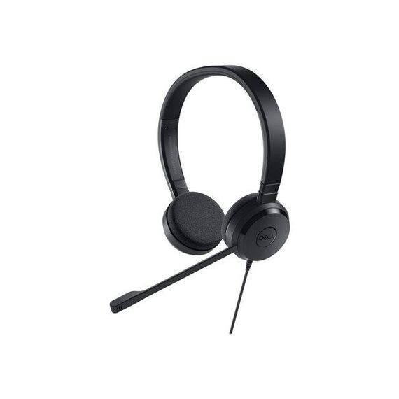 Dell Pro Stereo Headset UC150 Skype for Business 520-AAMD