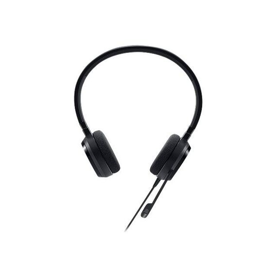 Dell Pro Stereo Headset UC150 Skype for Business 520-AAMD
