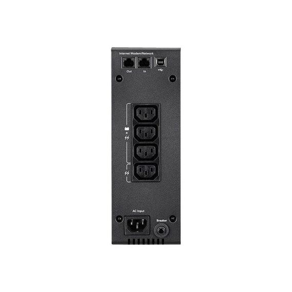 Eaton 5S 1000i UPS AC 230 V 600 Watt 1000 VA USB 5S1000I