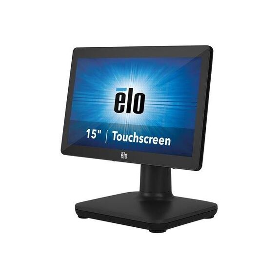 EloPOS System i3 All-in-one 1 x Core i3 8100T 3.1 E441193