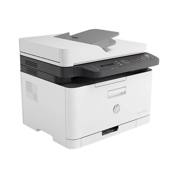 HP Color Laser MFP 179fnw Multifunction printer 4ZB97A
