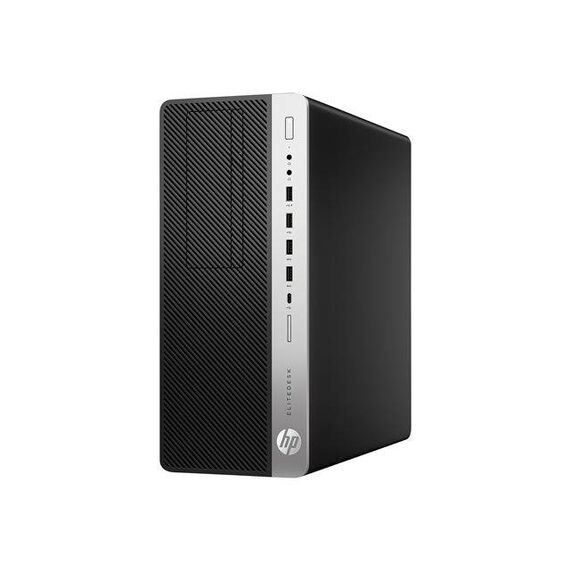 HP EliteDesk 800 G5 Tower Core i5 9500 3 GHz 7PE92EAABD