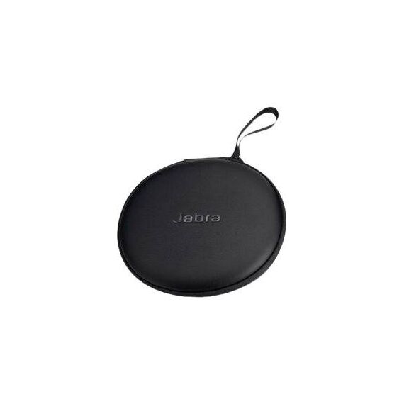 Jabra Carry Case for headset black for Evolve2 14301-50