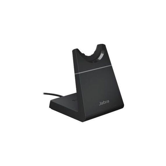 Jabra Charging stand black for Evolve2 65 MS 14207-63