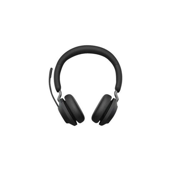 Jabra Evolve2 65 UC Stereo Headset on-ear 26599-989-899
