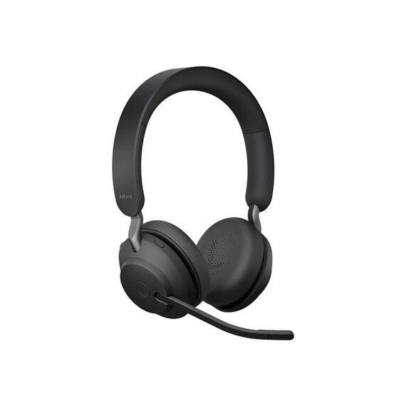 Jabra Evolve2 65 UC Stereo Headset on-ear 26599-989-899