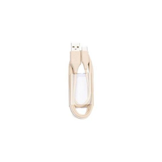 Jabra USB cable USB (M) to USB-C (M) 1.2 m beige 14208-33