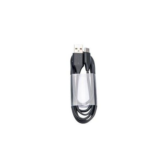Jabra USB cable USB (M) to USB-C (M) 1.2 m black 14208-31