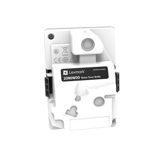 Lexmark Waste toner collector for Lexmark C3224, 20N0W00
