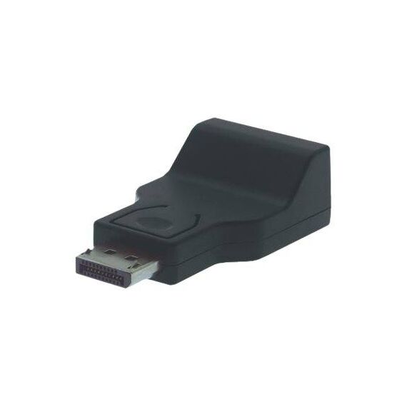 M-CAB DisplayPort VGA adapter DisplayPort (M)  2200032