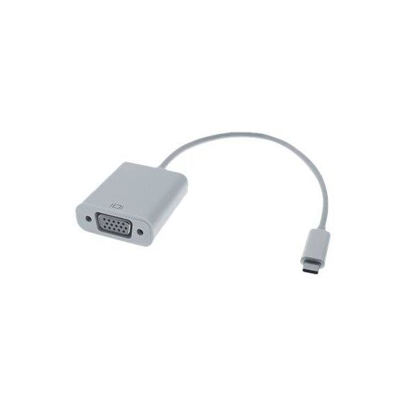 M-CAB Video interface converter VGA USB USB-C (M) 2200023