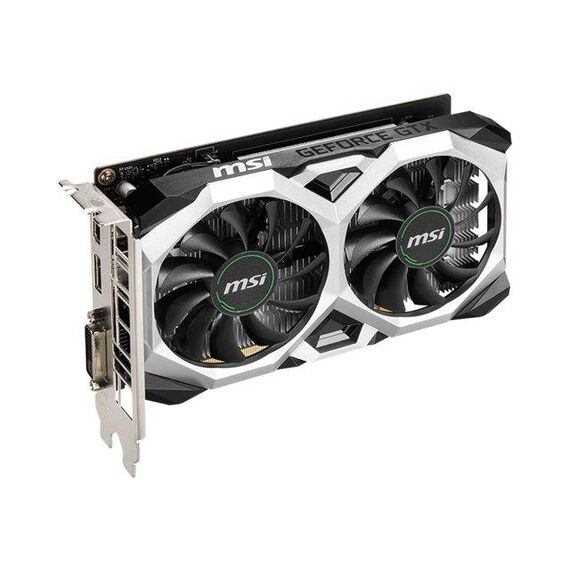 MSI GTX 1650 D6 VENTUS XS OC Graphics card GF V809-3445R