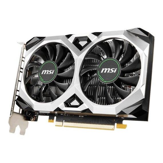 MSI GTX 1650 D6 VENTUS XS OC Graphics card GF V809-3445R