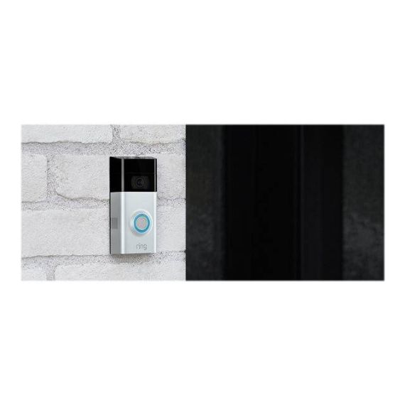 Ring Video Doorbell 2 Doorbell camera 8VR1S7-0EU0