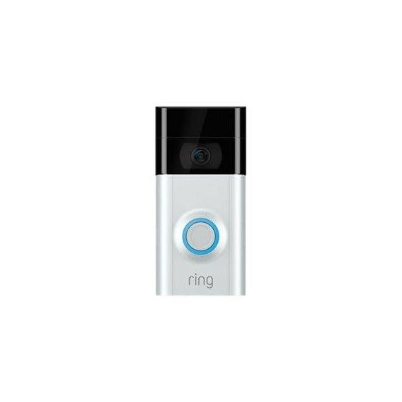 Ring Video Doorbell 2 Doorbell camera 8VR1S7-0EU0