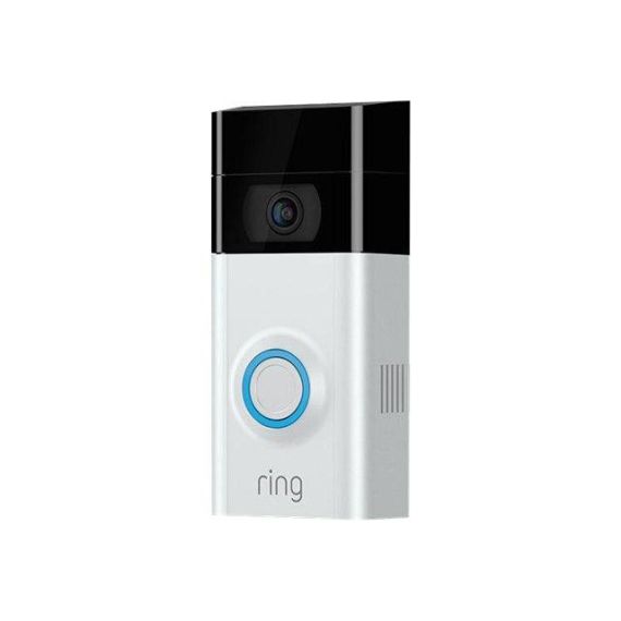 Ring Video Doorbell 2 Doorbell camera 8VR1S7-0EU0