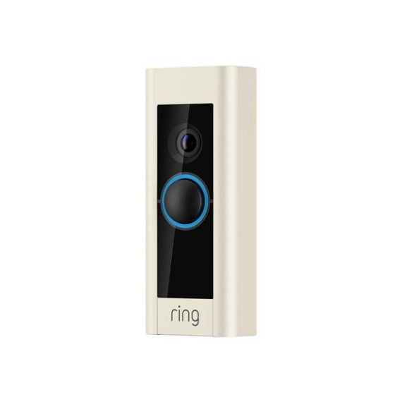 Ring Video Doorbell Pro Doorbell wireless 8VR4P6-0EU0