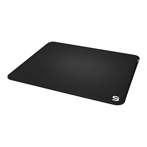 SPC Gear Endorphy Cordura Speed M Mouse pad black SPG022