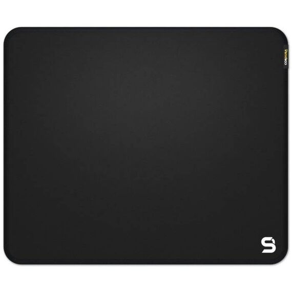 SPC Gear Endorphy Cordura Speed M Mouse pad black SPG022