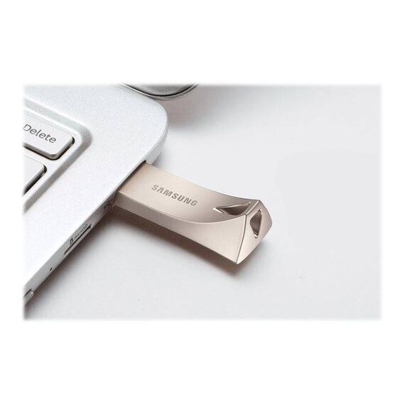 Samsung BAR Plus USB flash drive 128GB USB3.1  MUF-128BE3APC