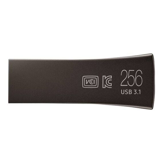 Samsung BAR Plus USB flash drive 256GB USB3.1  MUF-256BE4APC