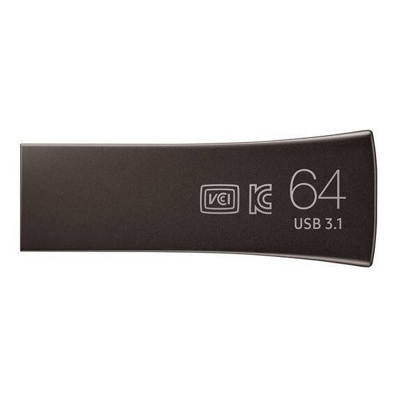 Samsung BAR Plus USB flash drive 64GB USB3.1 MUF-64BE4APC