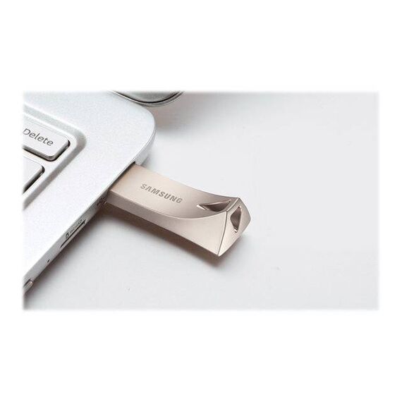 Samsung BAR Plus  USB flash drive 64GB MUF-64BE3APC