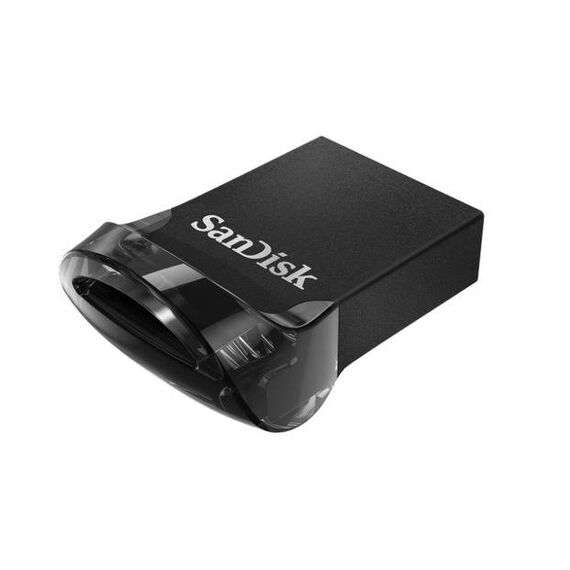 SanDisk Ultra Fit USB flash drive 256 GB SDCZ430-256G-G46