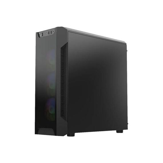 SilentiumPC Armis AR7X EVO TG ARGB Tower ATX no SPC251