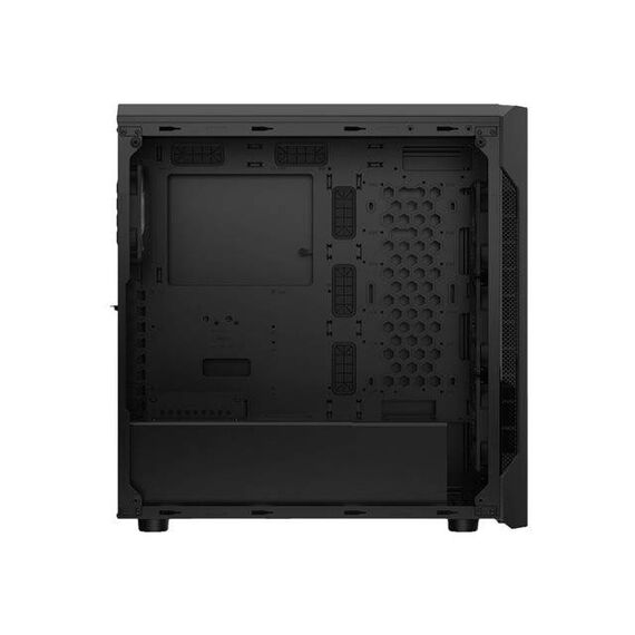 SilentiumPC Armis AR7X EVO TG ARGB Tower ATX no SPC251